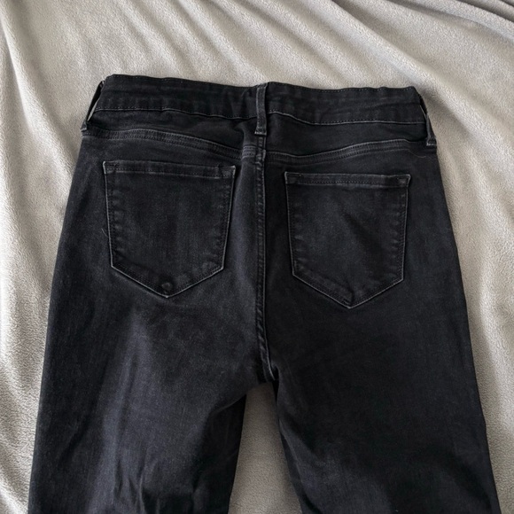 Old Navy | Rockstar Skinny Jeans - Picture 6 of 8